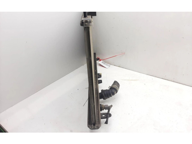 Радиатор охлаждающей жидкости 19010RBAE01 Honda Accord