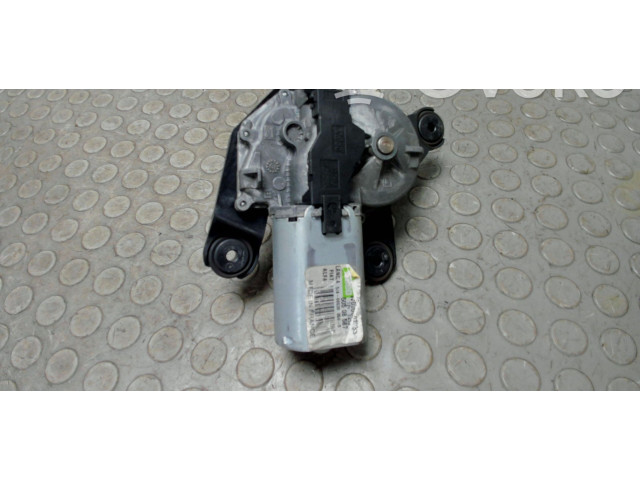 Моторчик заднего дворника Alfa Romeo Mito