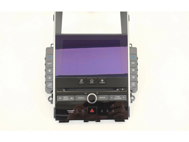 Дисплей 253914GR2A, 4A15 Infiniti Q50