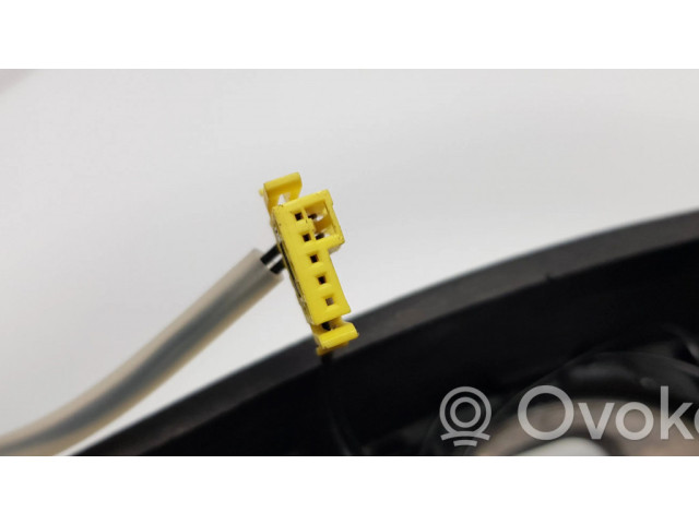 Руль Skoda Fabia Mk1 (6Y)  1999-2007 года 6Y0419091C, 61305245D      