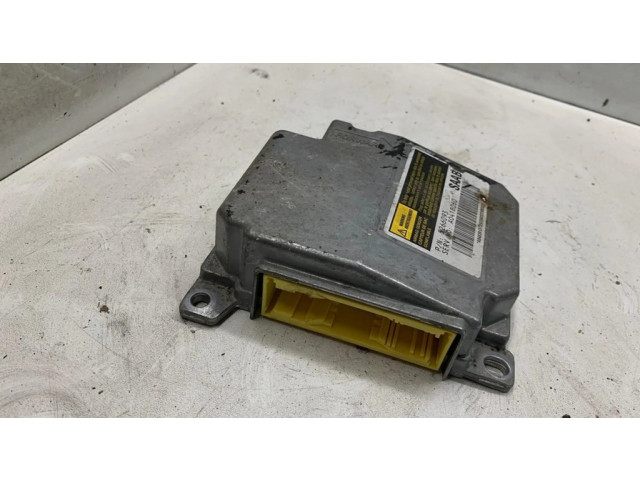 Блок подушек безопасности 5266093 Saab 9-5