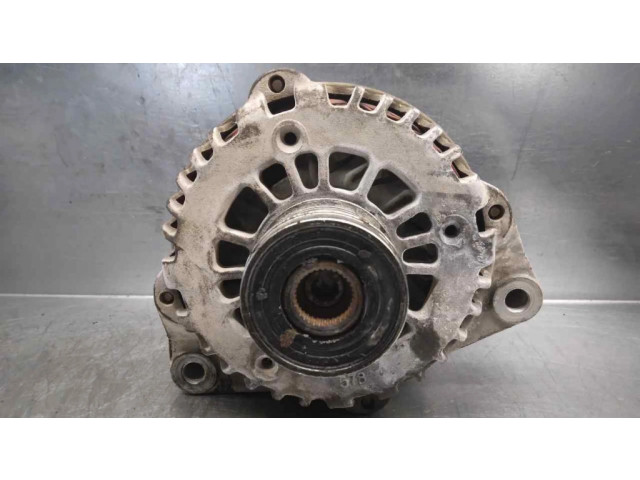 Генератор A6641540102 SsangYong Actyon sports I 2.0