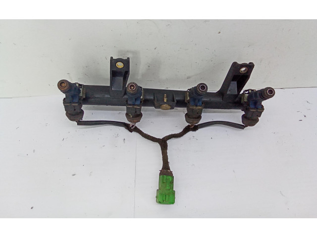 Комплект форсунок 0280155794, 0280155794 Citroen Xsara Picasso