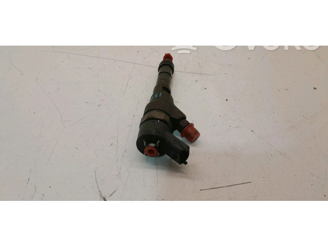 Форсунка 9653594280    Citroen Xsara Picasso   