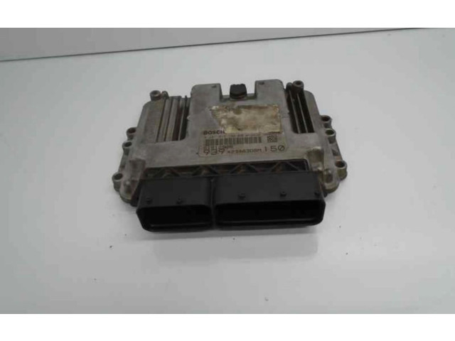 Блок управления двигателем Блок управления 0281013138 Alfa Romeo 166