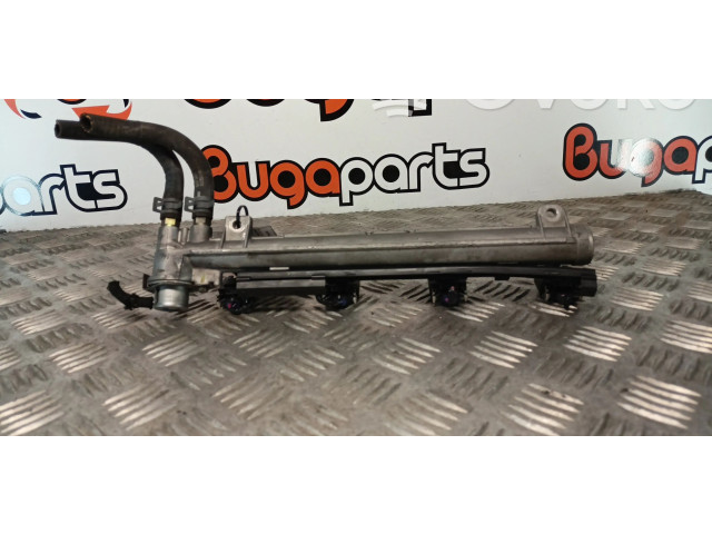 Топливная рампа 036133319, MAGNETIMARELLI   Volkswagen Golf IV  