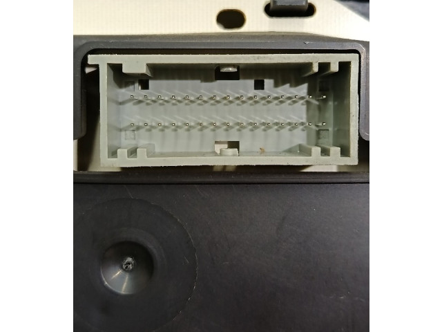 Панель приборов P8200059763   Renault Clio II       