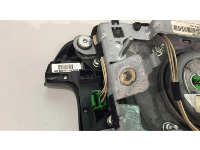 Руль Volvo V70  2000-2004 года 30643384, 30698041      