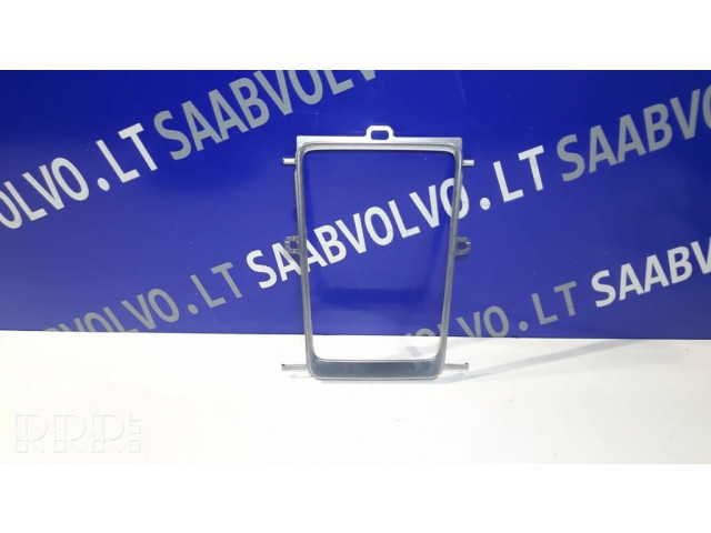 Отделка контроля климата / контроля печки