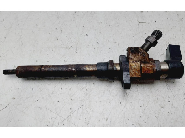 Форсунка 9647247280 Citroen Berlingo