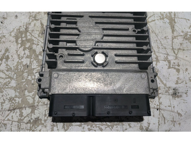 Řídící jednotka 03L907425C   Volkswagen Caddy 2014