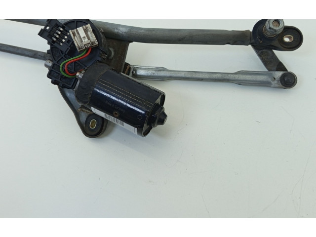 Моторчик дворников 67638362155, 0390241355    MG ZT - ZT-T