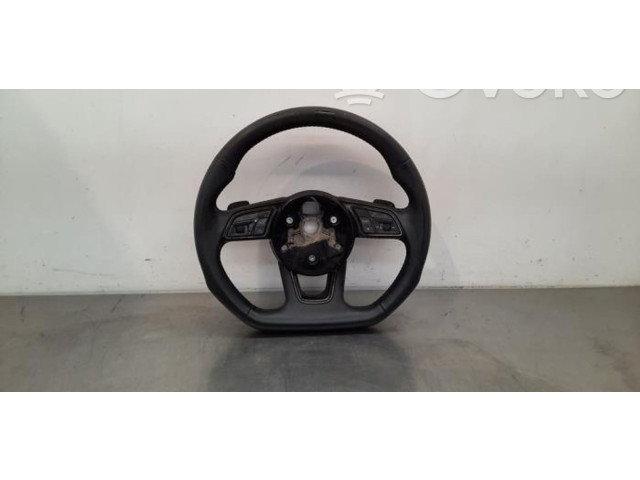 Руль Audi Q2 - - года 8W0419091DF