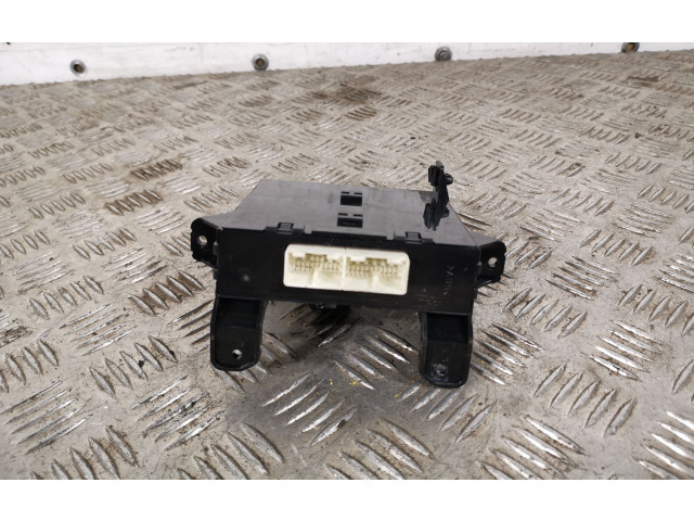 Блок управления 72343AL060 Subaru Outback (BS)