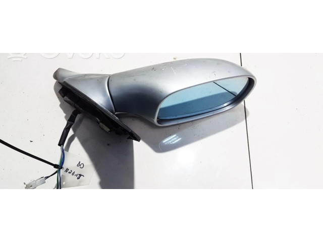 Зеркало электрическое правое Alfa Romeo 166 1998-2003 года