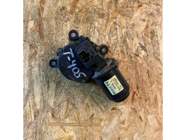 Моторчик дворников MR221963, MR221974 Mitsubishi Pajero Sport I