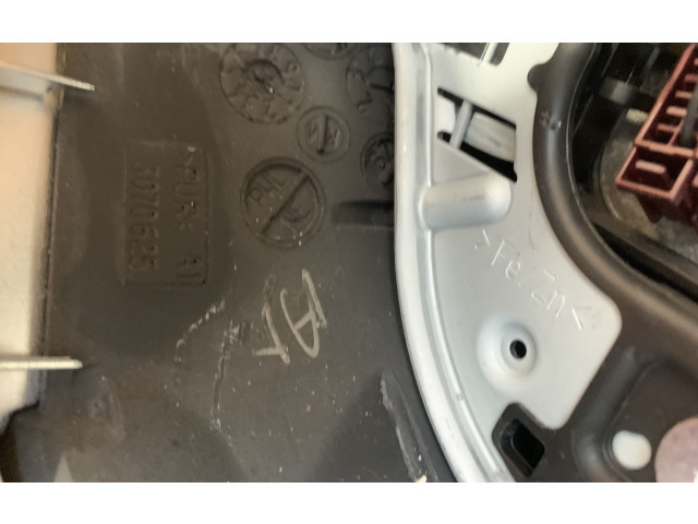 Volant Mercedes-Benz E W212 2016