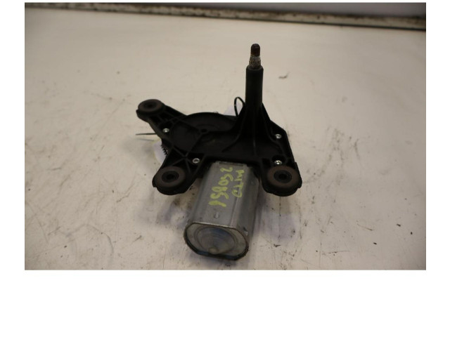 Моторчик заднего дворника 50508587 Alfa Romeo Mito