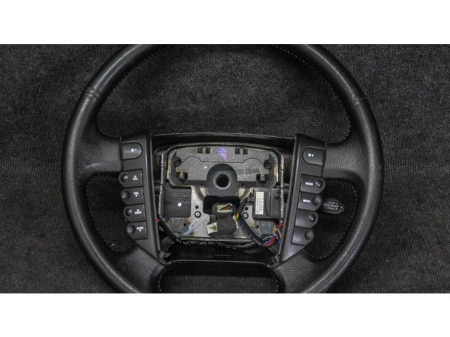 Руль SsangYong Actyon sports I 2005-2012 года 8592031000