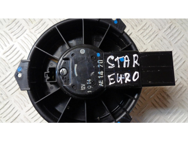 Вентилятор печки 1Q14, AE1420 Mitsubishi Space Star