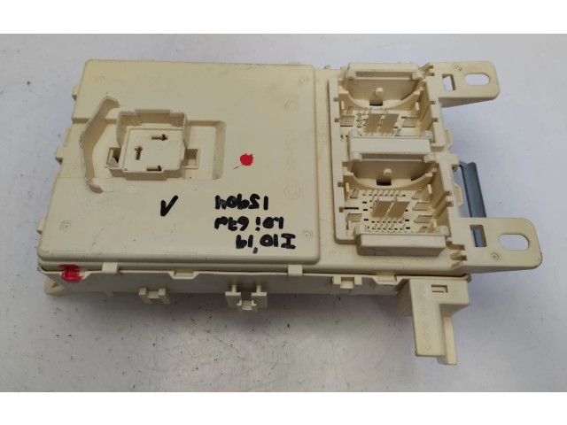 Модуль управления BSM 91952-B9351 Hyundai i10