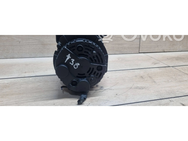 Генератор A0101543902   Mercedes-Benz A W168      