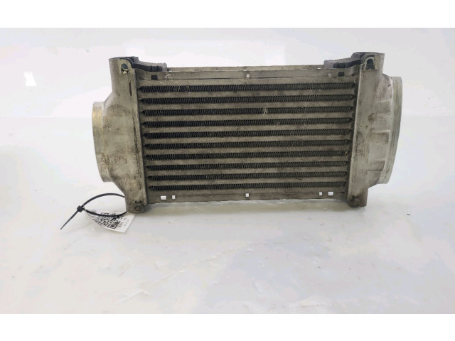 Радиатор интеркулера 11651515368, S1-1882B Mini One - Cooper R50 - 53 W11B16A