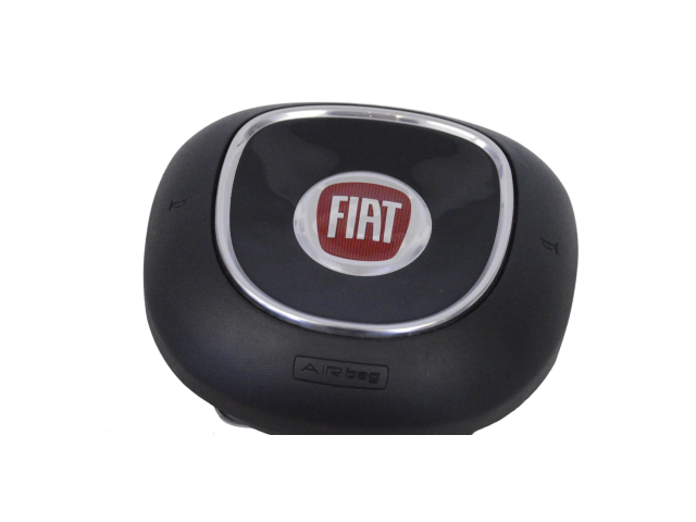 Подушка безопасности водителя 07356121160   Fiat 500L