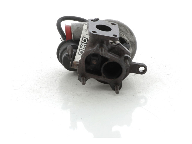 Turbodmychadlo Турбина 2823127000, P0-0338K Hyundai Santa Fe D4EA-SC-125