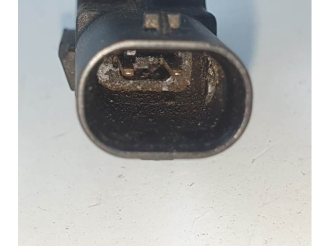 Форсунка 03F906036B Skoda Fabia Mk2 (5J) CBZB