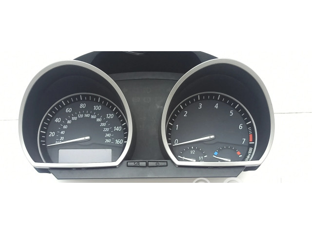 Панель приборов 695754401, 102425026 BMW Z4 E85 E86