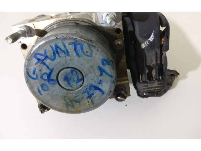 Блок АБС 0265232053, 0265232053 Fiat Grande Punto - года