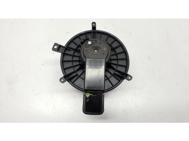 Вентилятор печки    AY2727005193   Chrysler Town & Country V