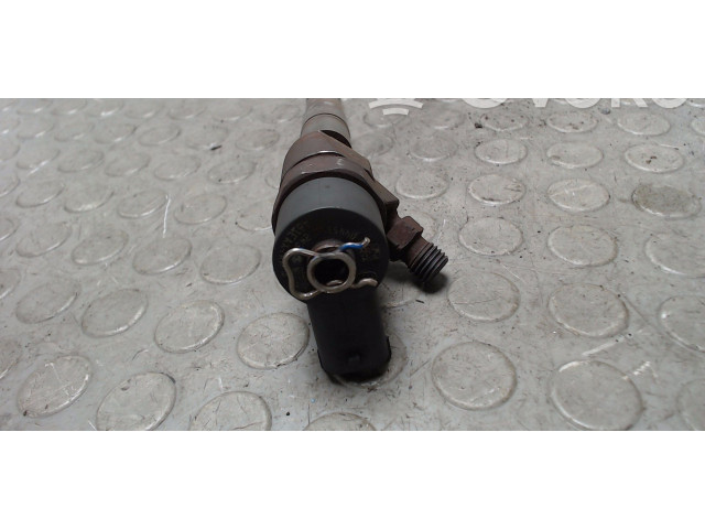 Форсунка 55221020, 0445110243 Alfa Romeo GT