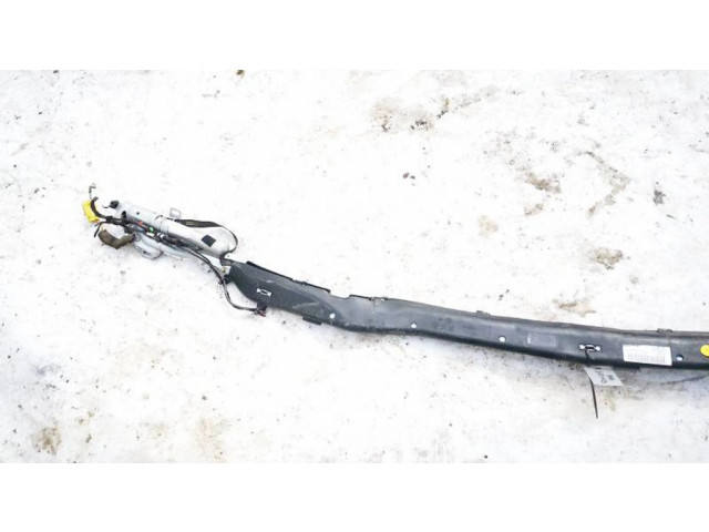 Боковая подушка безопасности 3d1880742b Volkswagen Phaeton