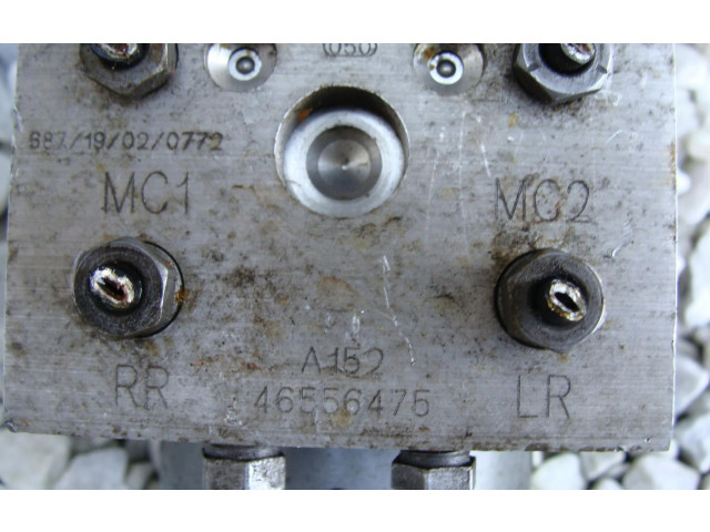 Блок АБС 0273004426 Fiat Seicento/600 1997 - 2010 года