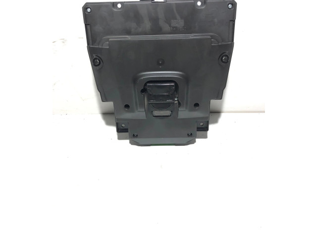 Блок управления климат-контролем 31288104, 13W41E01 Volvo V40