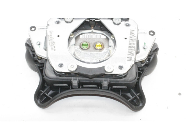 Подушка безопасности водителя 2304600398   Mercedes-Benz SL R230