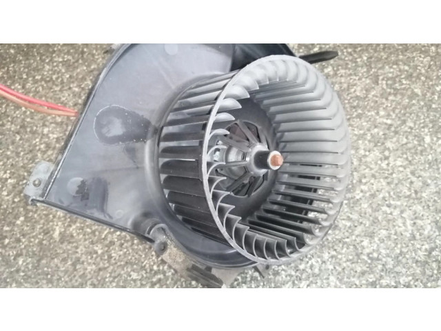 Вентилятор печки    006457P   Opel Combo C