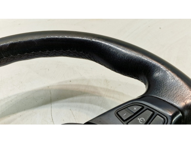 Руль BMW X5 E53 1999-2006 года