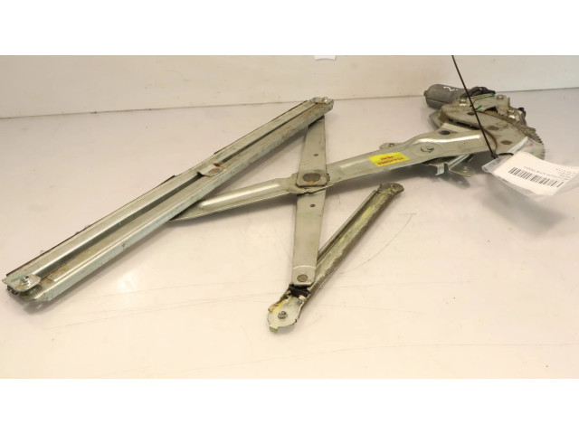 Передний електрический механизм для подъема окна без двигателя Suzuki Alto