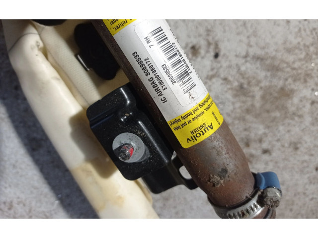 Боковая подушка безопасности 30698533, E105061880172   Volvo XC90