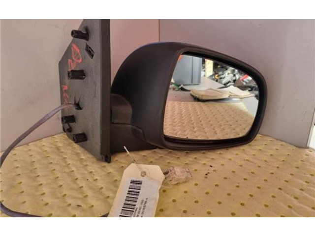 Turbodmychadlo Зеркало (механическое) 963019U160, 963019U160 Nissan Note (E11) K9K-276