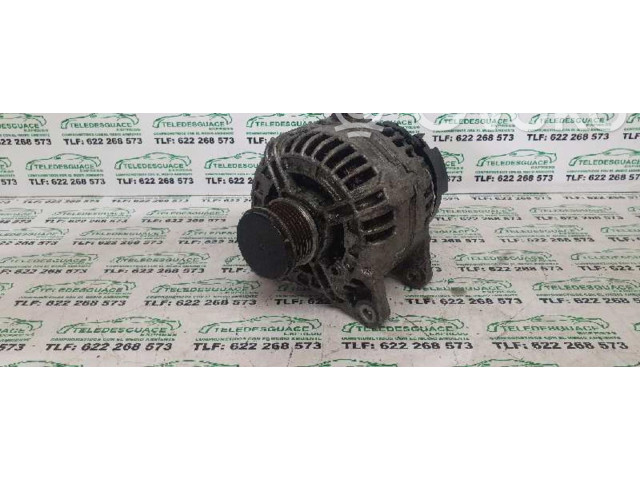 Блок подушек безопасности 7700414214E   Renault Clio I