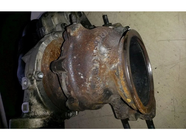 Турбина Jeep Compass 46340583, 46340583 для двигателя 55283099