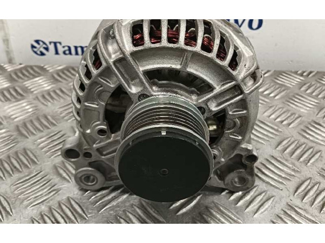 Генератор Mitsubishi Outlander