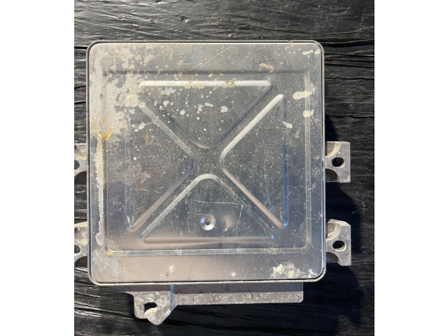 Řídící jednotka IAW1AP20, 16322264 Citroen Berlingo 2002