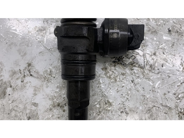 Vstřikovač 038130073, 038130073AG Audi A3 S3 8L pro naftový motor 1.9