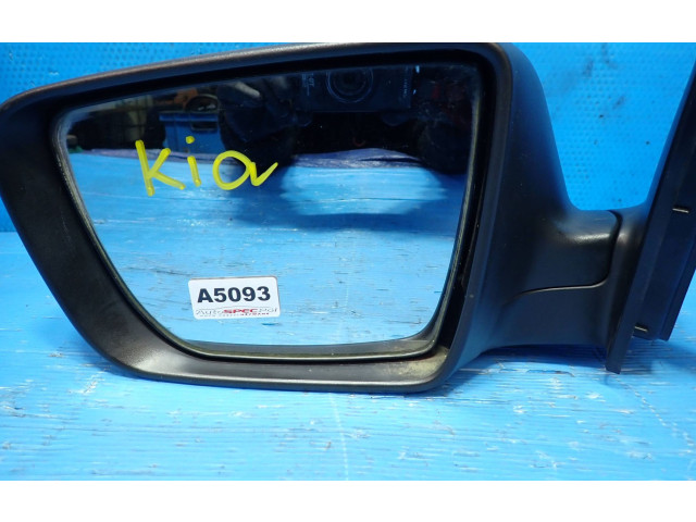 Zpětné zrcátko KIA Venga 2010