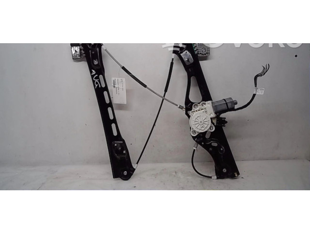 Zpětné zrcátko Mercedes-Benz E W211 2008 2117200346